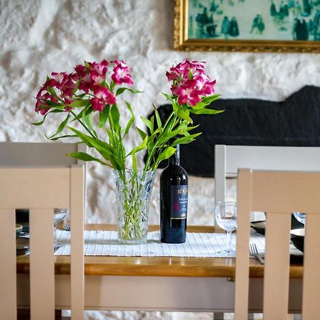 Ysgubor Bach Villa Aberdaron Kültér fotó