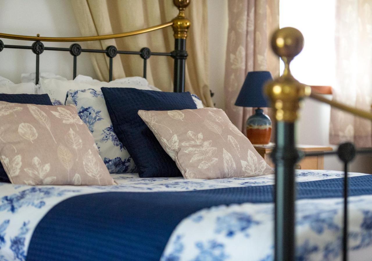 Ysgubor Bach Villa Aberdaron Kültér fotó