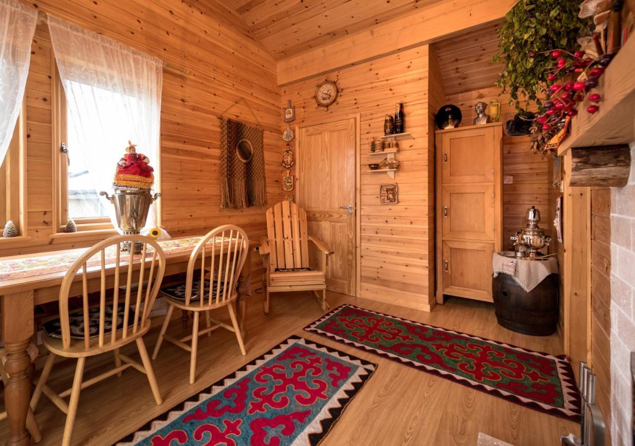 Ysgubor Bach Villa Aberdaron Kültér fotó