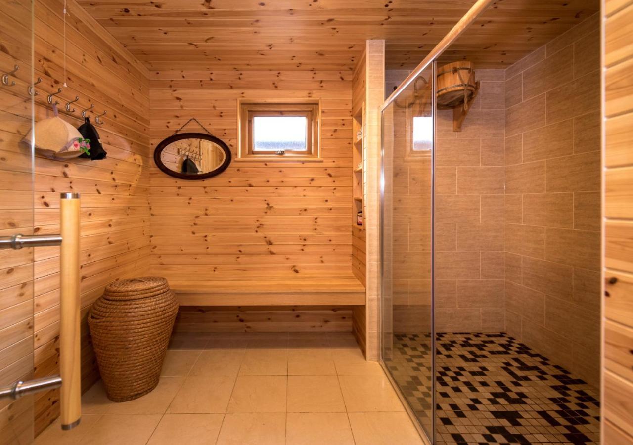 Ysgubor Bach Villa Aberdaron Kültér fotó