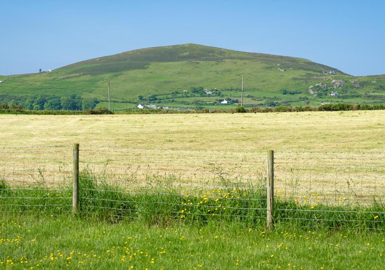 Ysgubor Bach Villa Aberdaron Kültér fotó