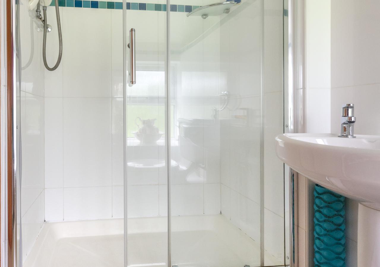 Ysgubor Bach Villa Aberdaron Kültér fotó