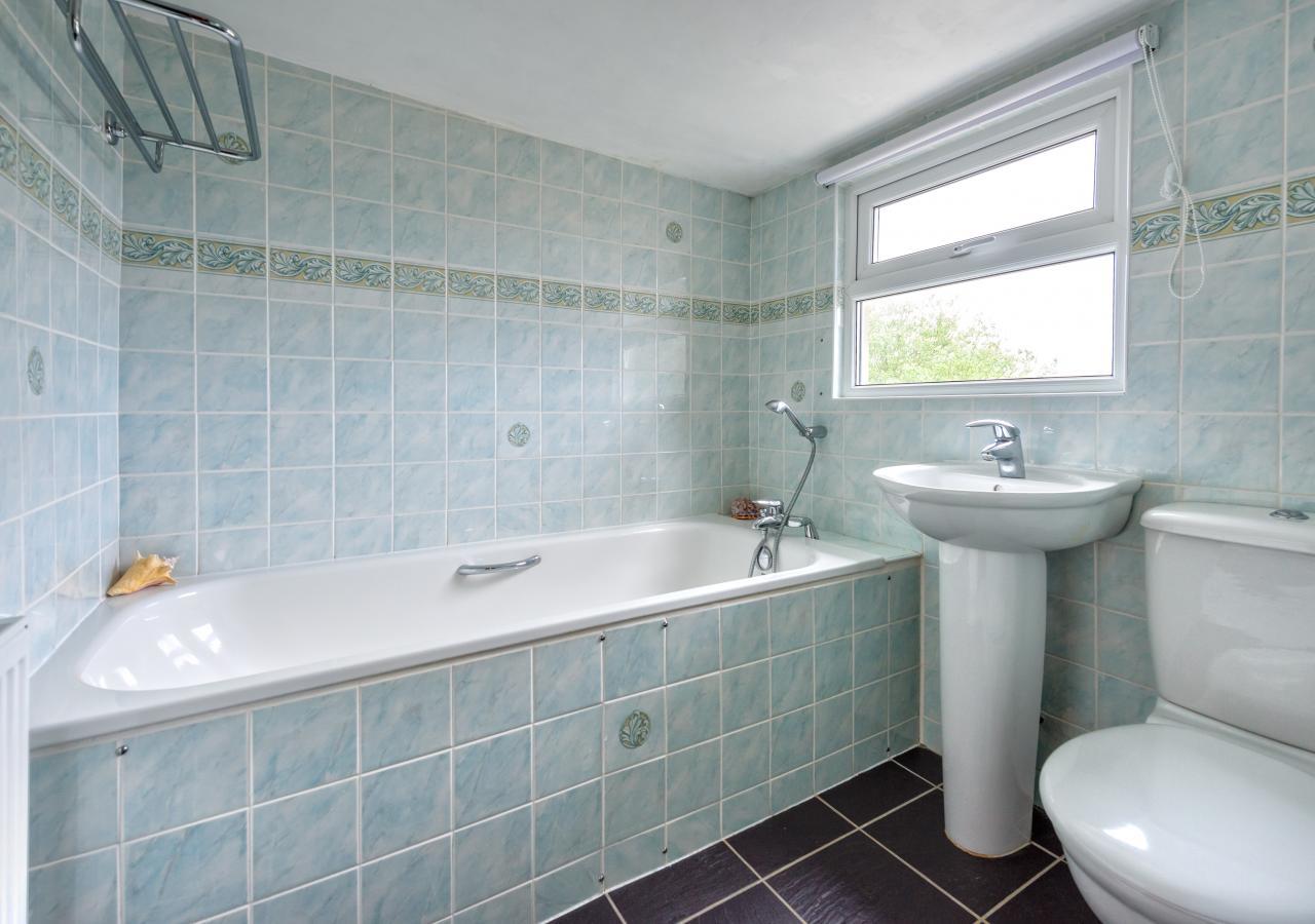 Ysgubor Bach Villa Aberdaron Kültér fotó