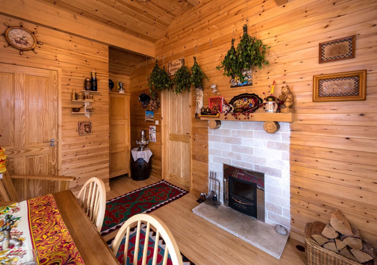 Ysgubor Bach Villa Aberdaron Kültér fotó